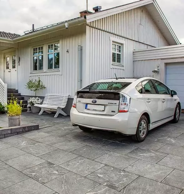 Płyta 3cm Pietra Davos  moc ukryta w strukturze