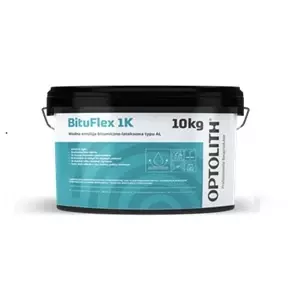 bitumiczna izolacja fundamentów bituflex k1