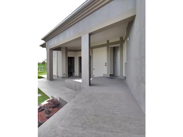 schody z płytek zdjęcia