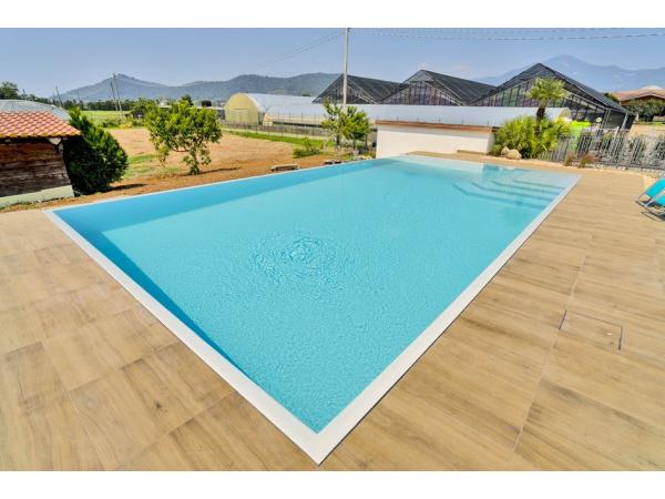 gres holz noce na taras płytka drewnopodobna gres basen galeria