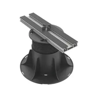 legar aluminiowy pod płytki tarasowe 307