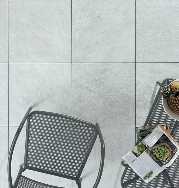 płytka inspirowana Brazilian quarzite