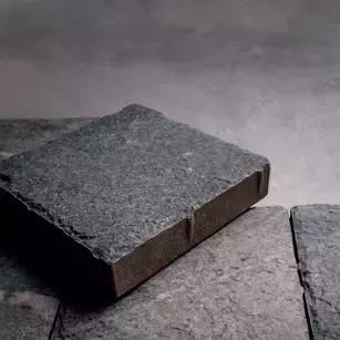 nowoczesna kostka brukowa z gresu gr 5cm