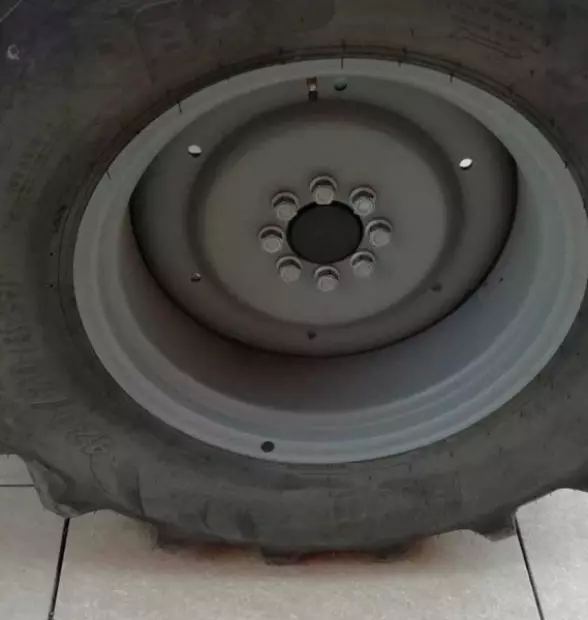 Płyta 3cm bardzo odporna na obciążenia