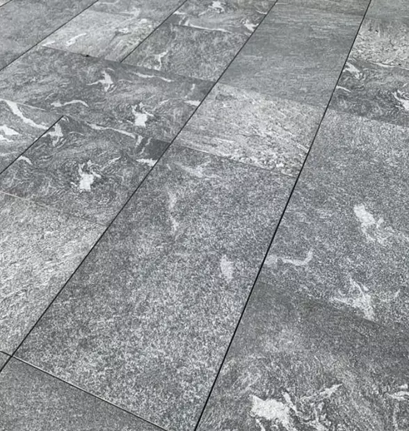 Płyta 3cm która się nie poddaje