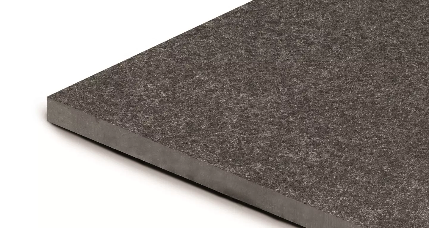 płytka 3cm na podjazd w kolorze ciemnego bazaltu