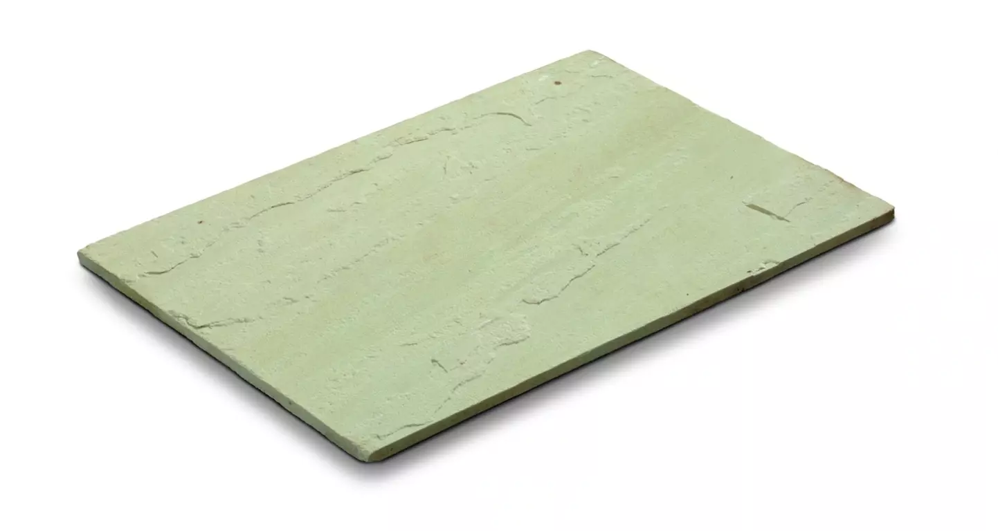 Płyta-z-żółtego-piaskowca-piaskowiec-miętowy-na-elewację-schody-i-taras