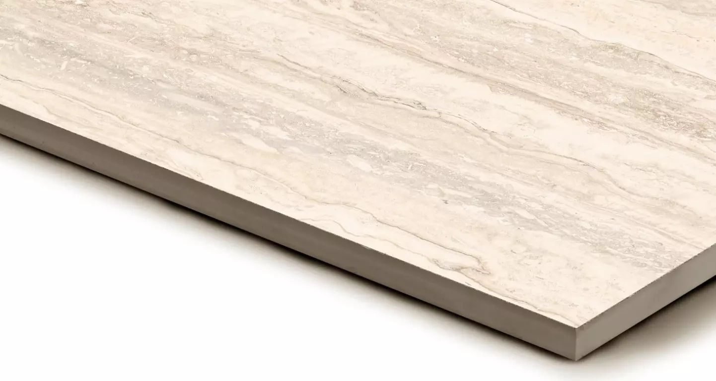 Płyta 3cm trawertyn odporna na warunki pogodowe