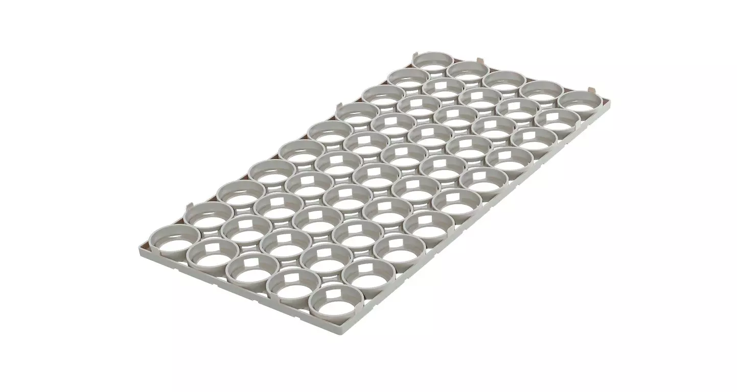 kratka balkonowa easypaving