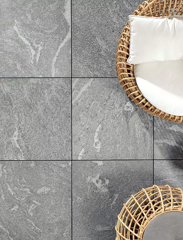 Granit szary na taras