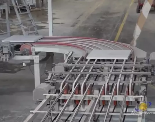 jakość płytek z gresu