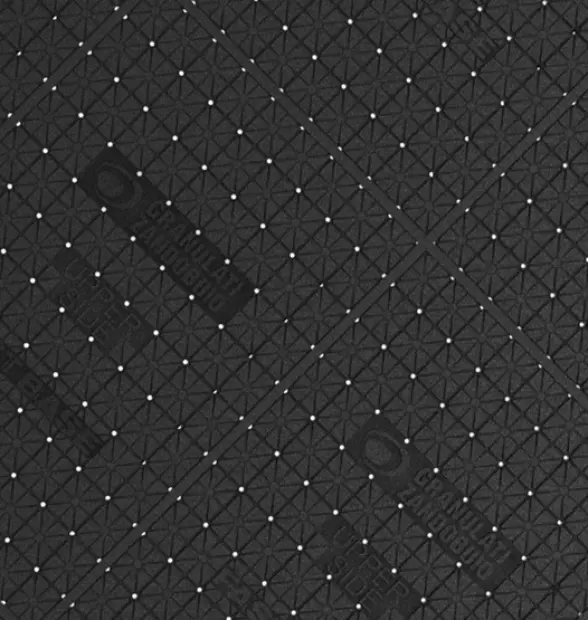 FastBase nadaje się także na balkony