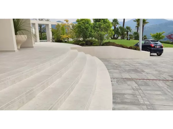 schody zewnętrzne inspiracje