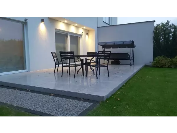 jak zbudowac taras wentylowany