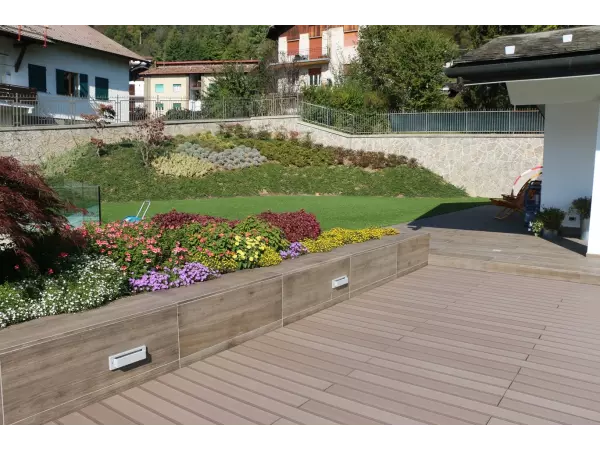 galeria płytka tarasowa drewniana