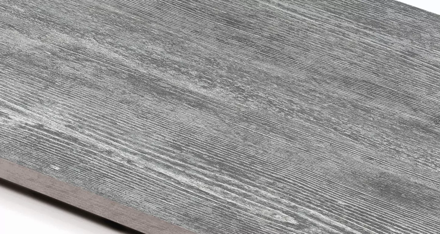 czarna płytka drewnopodobna