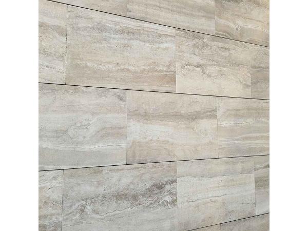 trawertyn na elewacji płytka trawertynowa