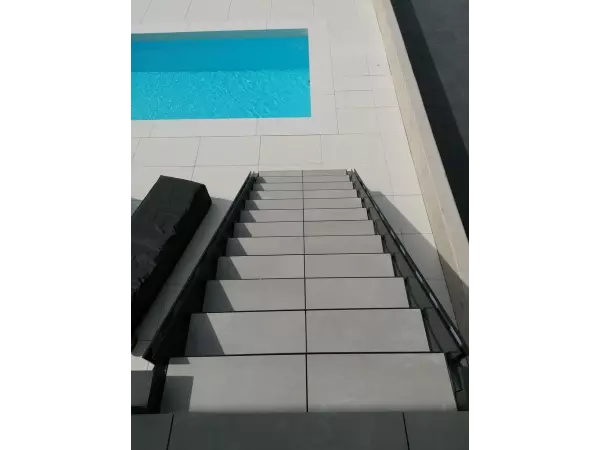 schody zewnętrzne wentylowane