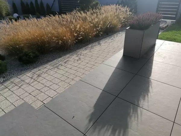 schody zewnetrzne realizacja Poznan