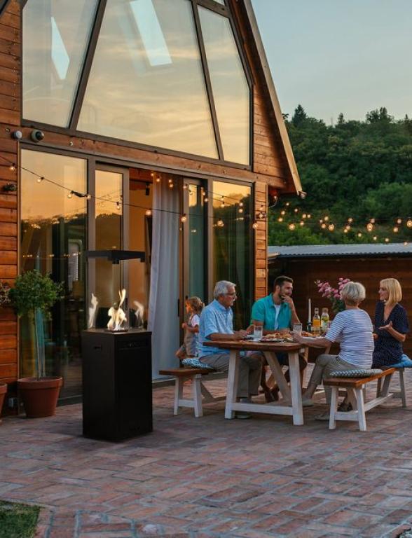 Płyty tarasowe płytki meble ogrodowe gres kominki kamienie ogrodowe sztuczna trawa lampy obrodowe