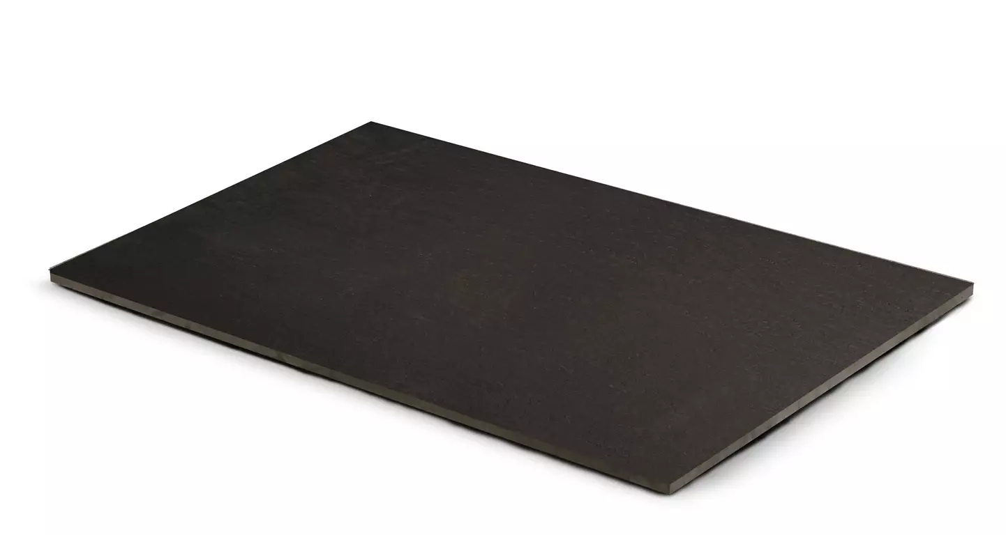 Płytka balkonowa odcień koloru czarnego2