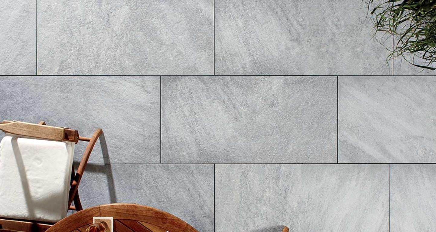 jasnoszara płyta betonowa na taras 120x60 poznań