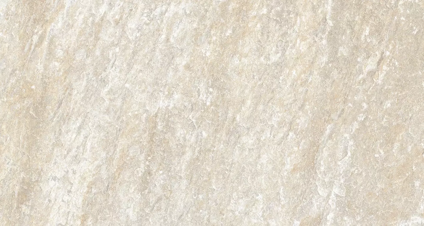 płytka naśladująca kwarcyt w jasnych odcieniach