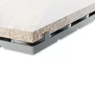 taras wentylowany EASYPAVING 307