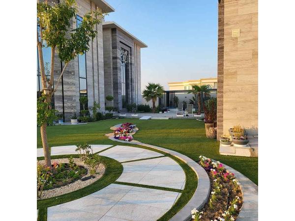 płytki imitujące trawertyn gres płytki na elewację trawertyn na taras