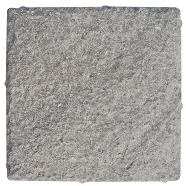 Nowoczesna kostka brukowa ciemna 20x20