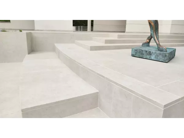 płytka tarasowa gres szkliwiony 60x60 pietra gerusalemme