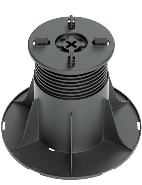 wspornik tarasowy podpora regulowana na taras i balkon